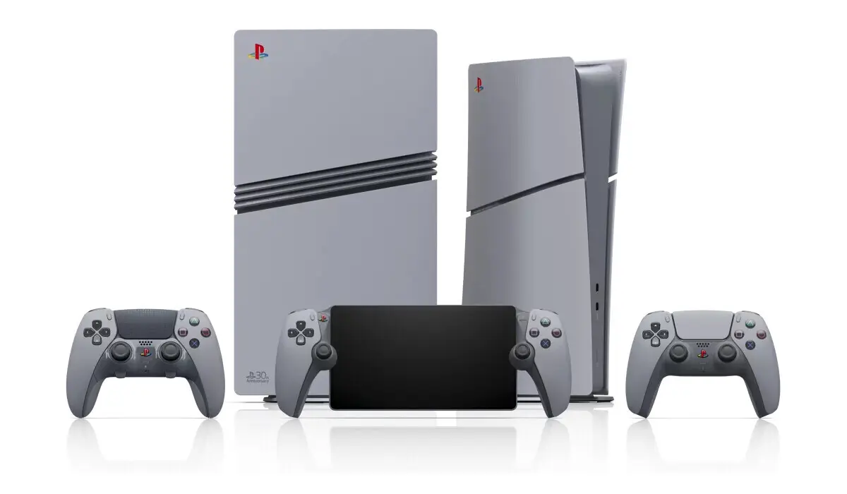 Bocoran PS6: AMD Garap APU “Canis” & “Orion”, Peluncuran Tetap Sesuai Jadwal?