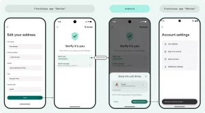 Tinggalkan OTP, Google Hadirkan Sistem Verifikasi "Sekali Klik" di Android