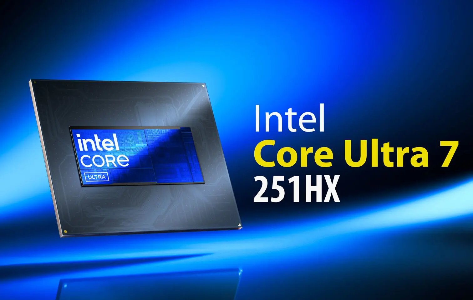 Intel Diam-diam Rilis Core Ultra 7 251HX: Jagoan Baru di Laptop Gaming 2026?