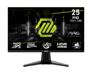 Rekomendasi Monitor Gaming Murah Budget 1 Jutaan (April 2026)