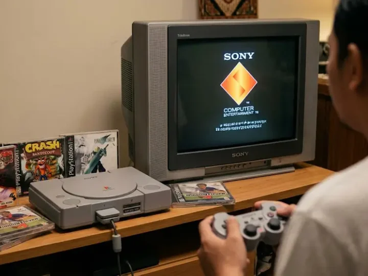 Dibalik Legenda PlayStation: 5 Fakta yang Belum Diketahui Banyak Orang