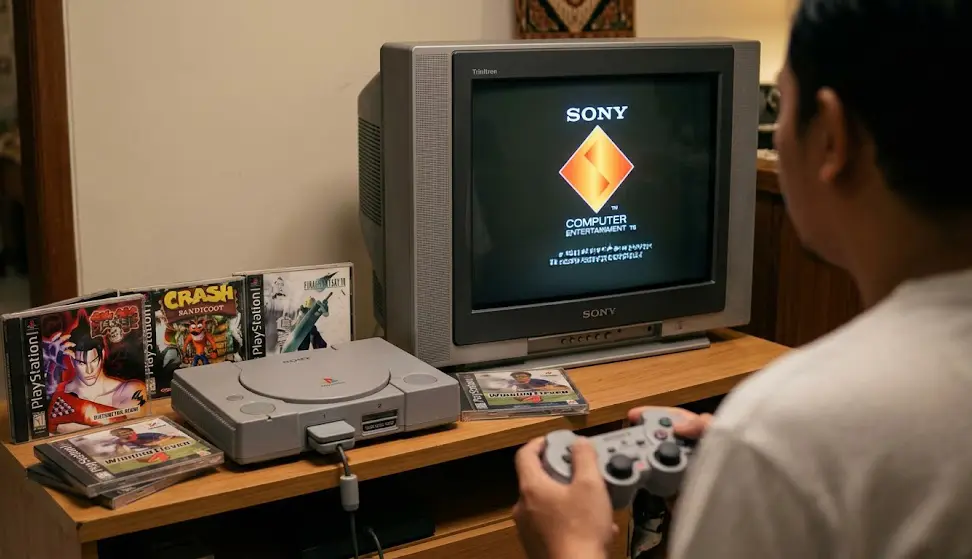 Dibalik Legenda PlayStation: 5 Fakta yang Belum Diketahui Banyak Orang