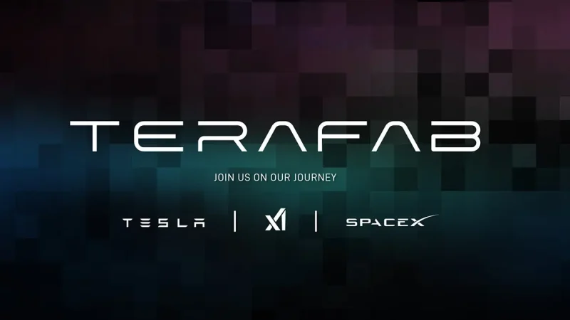 Elon Musk & Intel Foundry Bangun “Terafab”: Pabrik Chip Raksasa All-in-One!