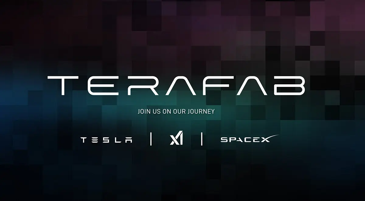 Elon Musk & Intel Foundry Bangun “Terafab”: Pabrik Chip Raksasa All-in-One!