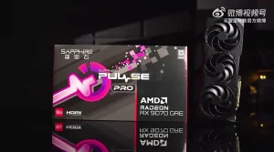 AMD Radeon RX 9070 GRE Dilaporkan Siap Dirilis Secara Global
