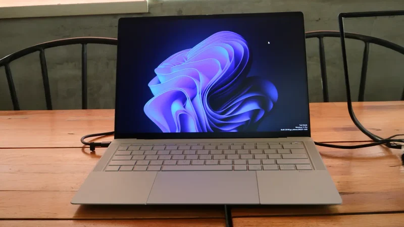 ASUS Prediksi Kenaikan Harga PC & Laptop Mulai Jinak di Q3