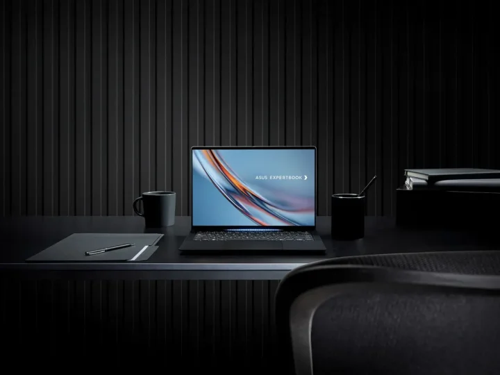 5 Hal yang Perlu Kalian Tahu dari ASUS ExpertBook Ultra: Spek “Dewa” atau Sekadar Gengsi Bisnis?