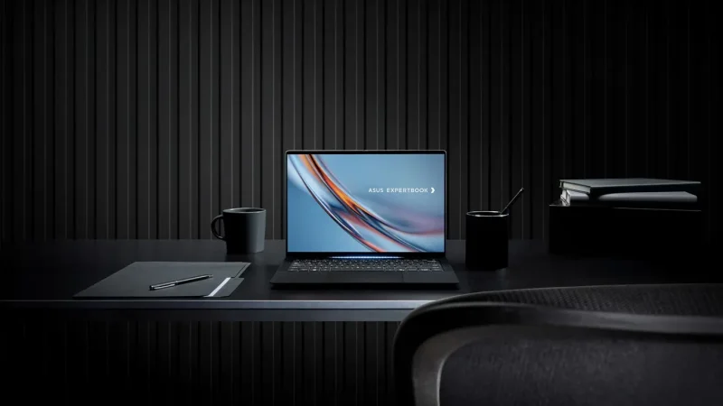 5 Hal yang Perlu Kalian Tahu dari ASUS ExpertBook Ultra: Spek “Dewa” atau Sekadar Gengsi Bisnis?