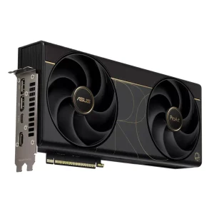 ASUS Luncurkan ProArt RTX 5090 OC Edition: GPU SFF Paling Kencang di 2026