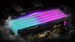 Biwin Siapkan Inovasi Memori AI & SSD Gen5 di COMPUTEX 2026
