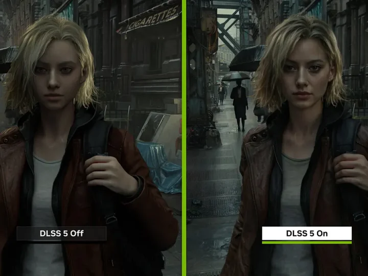 Drama Wajah Grace di Resident Evil Requiem: Capcom Malah Senang DLSS 5 Bikin Ribet?