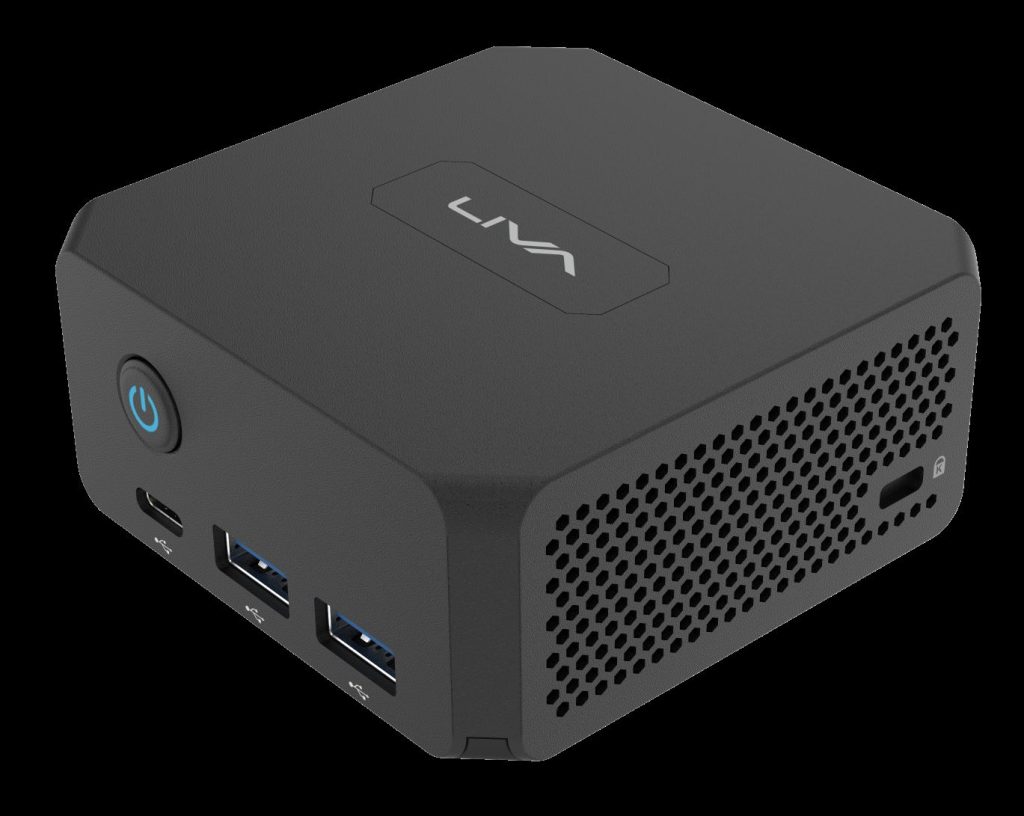 Computex 2026: Usung Tema "Power AI Computing", ECS Pamer Lini Mini PC LIVA & Motherboard Terbaru