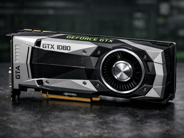 Dekade Sang Legenda: 10 Tahun NVIDIA GTX 10-Series yang Tak Tergantikan!