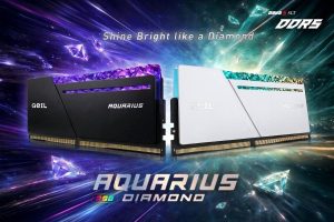 GeIL Siap Gebrak Computex 2026: RAM 8000 MT/s Standar JEDEC, Kencang Tinggal Colok!