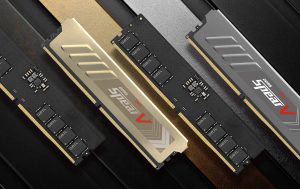 GeIL Siap Gebrak Computex 2026: RAM 8000 MT/s Standar JEDEC, Kencang Tinggal Colok!