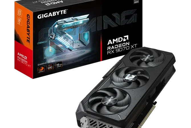 Radeon RX 9070 XT Turun Harga, Opsi Gaming 4K Makin Masuk Akal!