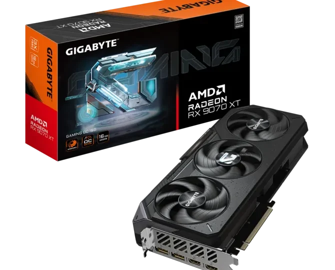 Radeon RX 9070 XT Turun Harga, Opsi Gaming 4K Makin Masuk Akal!