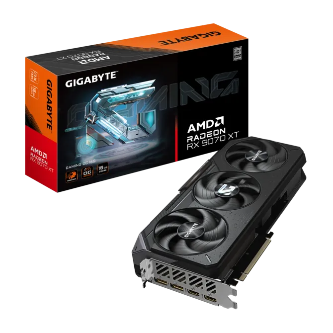 Radeon RX 9070 XT Turun Harga, Opsi Gaming 4K Makin Masuk Akal!
