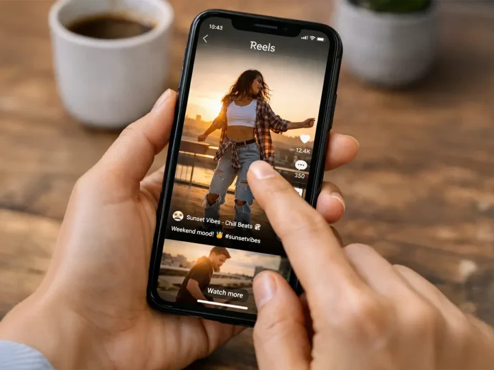 Instagram Makin Berisik! Fitur “Ad Breaks” Paksa Nonton Iklan Tanpa Bisa Di-skip