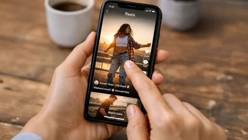 Instagram Makin Berisik! Fitur “Ad Breaks” Paksa Nonton Iklan Tanpa Bisa Di-skip