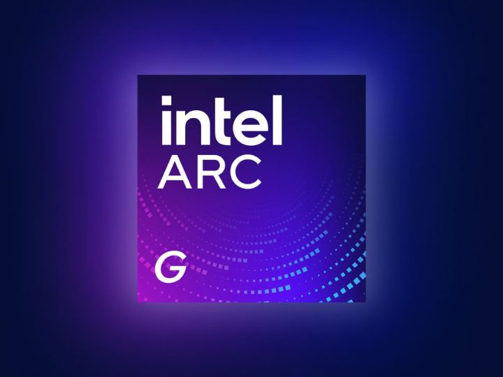 Gebrakan Baru Intel: Rilis Prosesor Arc G3 Series Khusus Konsol Handheld PC