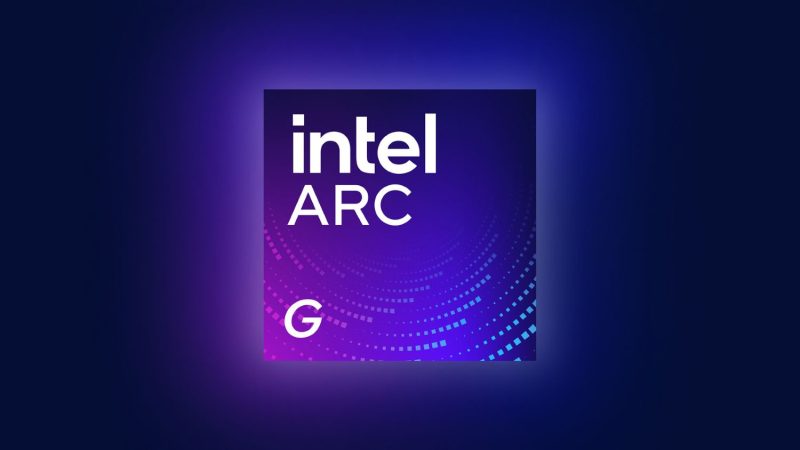 Gebrakan Baru Intel: Rilis Prosesor Arc G3 Series Khusus Konsol Handheld PC