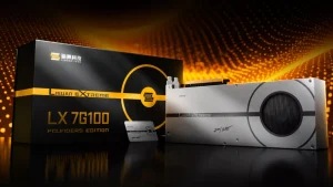 Kartu Grafis China LX 7G100 Sukses Jalankan Wukong, Tapi Kemahalan