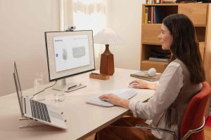 Manjakan Tangan, Logitech Rilis Seri Signature Comfort Plus M850 L & MK880