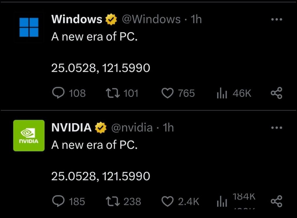 NVIDIA Bersiap Luncurkan Prosesor N1X di Computex 2026: Penantang Apple M5 Pro
