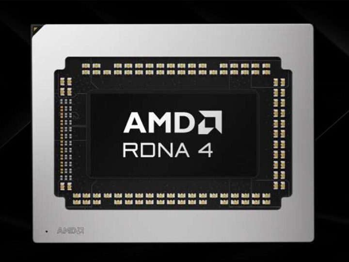 Rumor Spek “Ajaib” Radeon RX 9050, Saingan Baru RTX 5050?