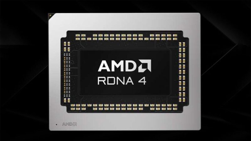Rumor Spek “Ajaib” Radeon RX 9050, Saingan Baru RTX 5050?