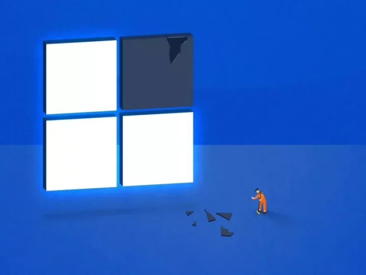 Proyek “Windows K2”: Rahasia Microsoft Bikin Windows 11 Jauh Lebih Kenceng!