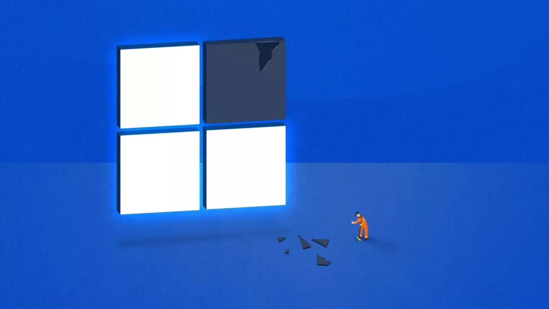Proyek “Windows K2”: Rahasia Microsoft Bikin Windows 11 Jauh Lebih Kenceng!