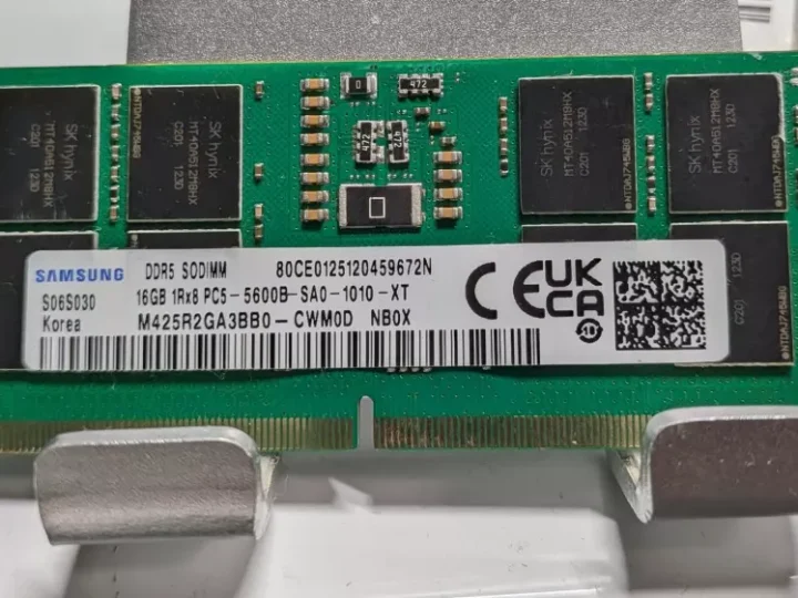 Awas! Skandal RAM DDR5 Palsu Makin Ngeri: Pakai Chip Kosong Tanpa Silikon!