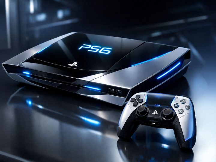 Sony Galau Tentukan Harga PS6: Biaya Produksi Melambung Gara-Gara Krisis RAM