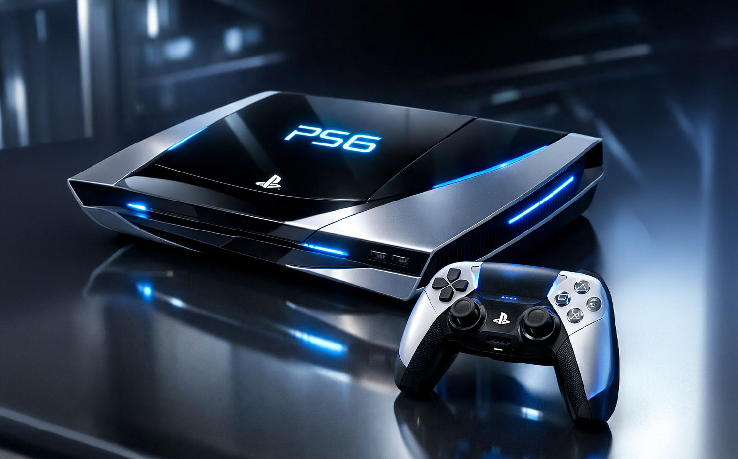 Sony Galau Tentukan Harga PS6: Biaya Produksi Melambung Gara-Gara Krisis RAM