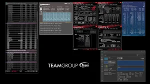 TEAMGROUP Hadirkan Varian Baru ELITE DDR5 8000 MT/s: Kencang Tapi Irit Daya!