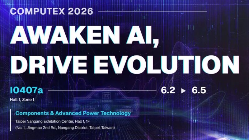 Computex 2026: TEAMGROUP Luncurkan Lini RAM & SSD AI Desain Karbon