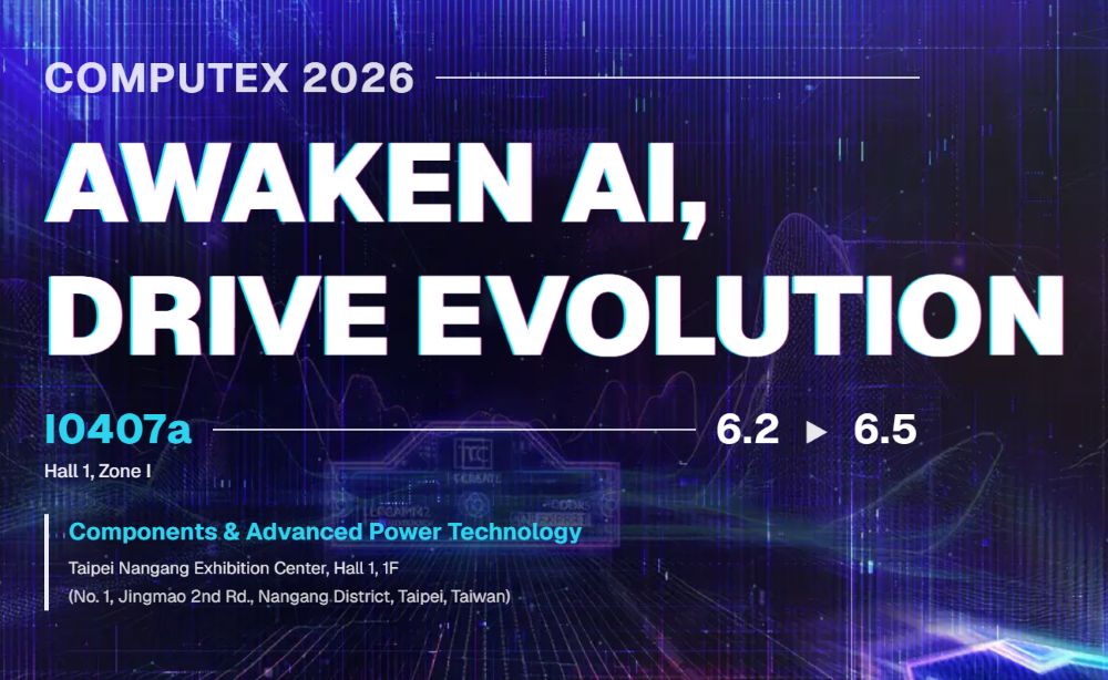 Computex 2026: TEAMGROUP Luncurkan Lini RAM & SSD AI Desain Karbon
