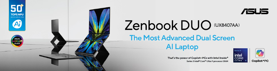 ASUS Vivobook S14 S3407CA