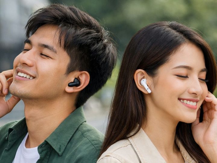 Windows 11 Rilis Fitur Shared Audio untuk Dua Perangkat Bluetooth Sekaligus