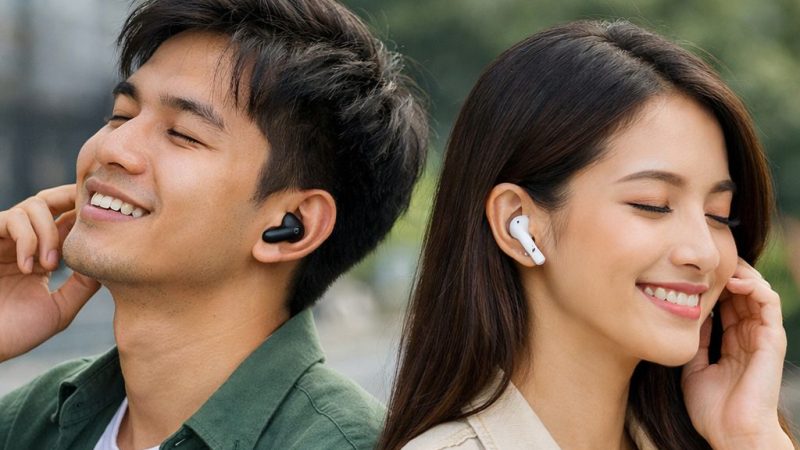 Windows 11 Rilis Fitur Shared Audio untuk Dua Perangkat Bluetooth Sekaligus