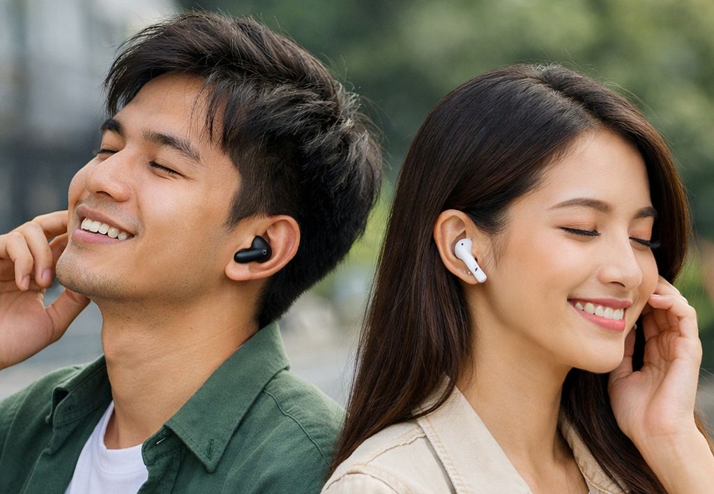 Windows 11 Rilis Fitur Shared Audio untuk Dua Perangkat Bluetooth Sekaligus