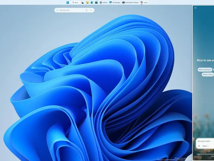 Windows 11 Rilis Fitur Sidebar Copilot, Begini Cara Menghapusnya!