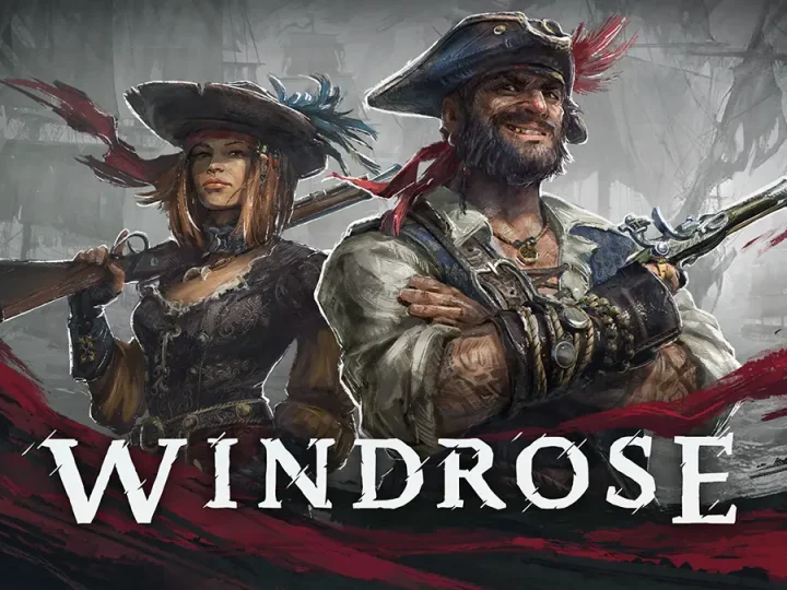 Game RPG “Windrose” Nyaris Jadi Pembunuh SSD: Tulis Data 108GB Per Jam Gara-Gara Bug!