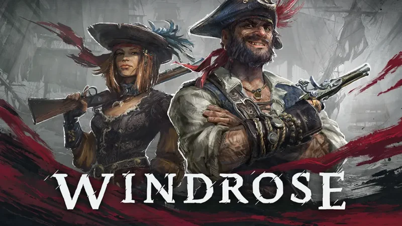 Game RPG “Windrose” Nyaris Jadi Pembunuh SSD: Tulis Data 108GB Per Jam Gara-Gara Bug!