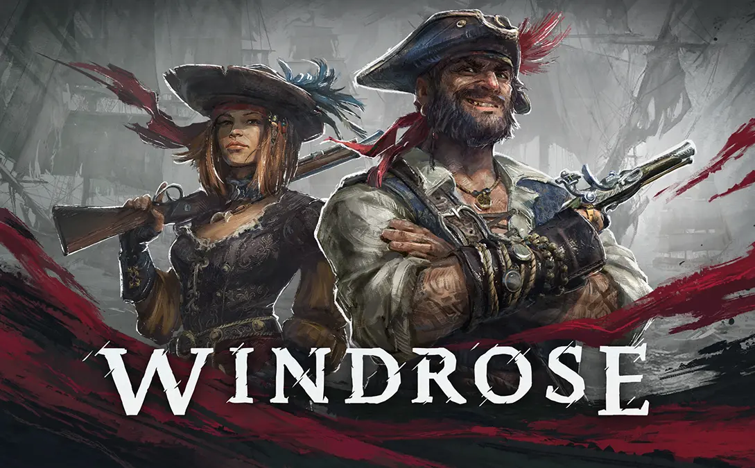 Game RPG “Windrose” Nyaris Jadi Pembunuh SSD: Tulis Data 108GB Per Jam Gara-Gara Bug!
