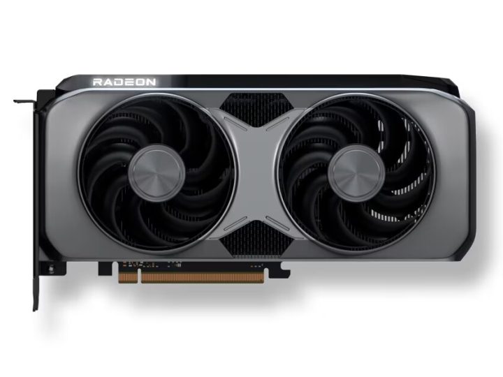 AMD Resmi Rilis Radeon RX 9070 GRE ke Pasar Global