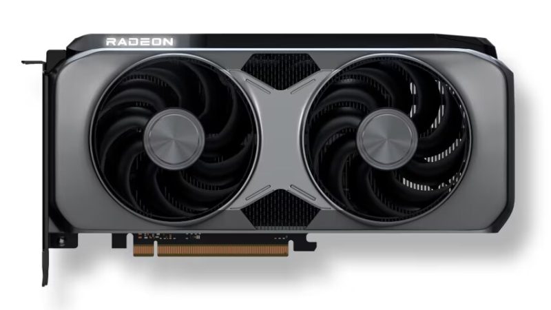 AMD Resmi Rilis Radeon RX 9070 GRE ke Pasar Global