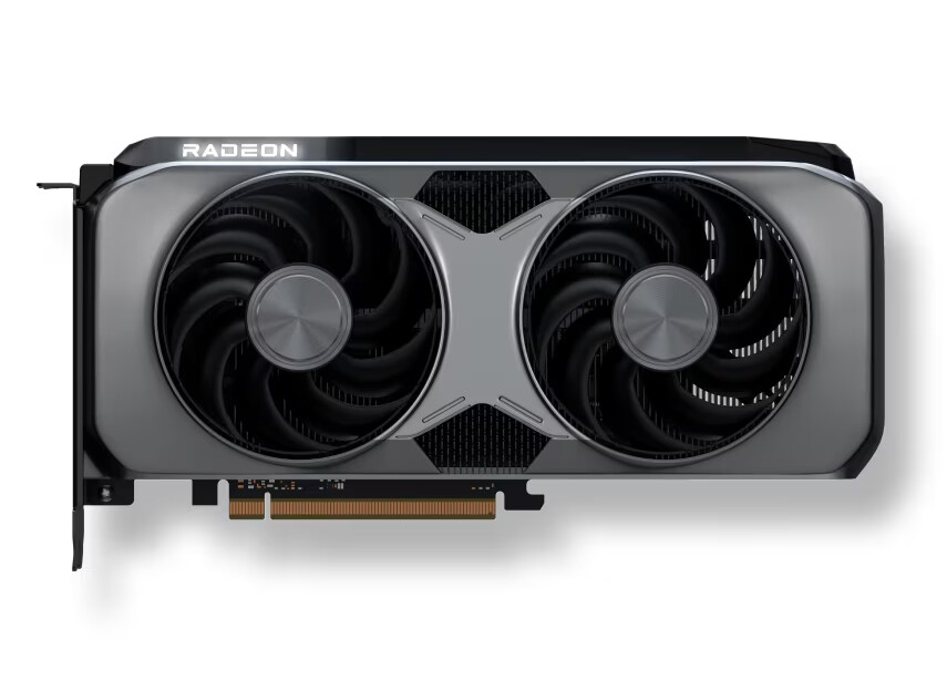 AMD Resmi Rilis Radeon RX 9070 GRE ke Pasar Global